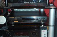 Marantz cd 63 mk2 ki signature